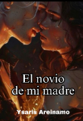 Portada del libro "El novio de mi madre"