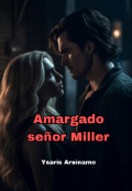 Portada del libro "Amargado señor Miller"