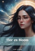 Portada del libro "Flor en Bloom"