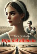 Portada del libro "Hija del silencio"