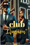 Portada del libro "Club "Ilusión""