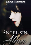 Portada del libro "Ángel sin Alma."