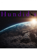 Portada del libro "Hundidos"