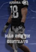 Portada del libro "Más que un contrato"