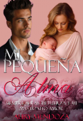 Portada del libro "Mi Pequeña Alma"