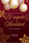 Portada del libro "El regalo de Navidad"