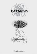 Portada del libro "Catarsis"