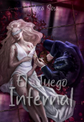 Portada del libro "El juego infernal"