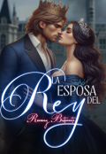 Portada del libro "La esposa del Rey"