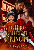 Portada del libro "El Hijo Oculto Del Príncipe "