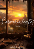 Portada del libro "Sobrevivientes. Sin salida."