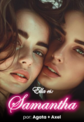 Portada del libro "Ella es: Samantha"