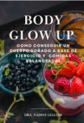 Portada del libro "Body Glow Up"