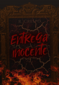 Portada del libro "Entrega inocente"