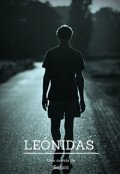 Portada del libro "LeÓnidas"