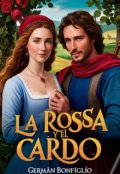 Portada del libro "La Rosa y el Cardo"