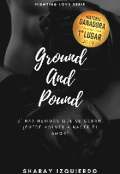 Portada del libro "Ground And Pound"