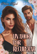 Portada del libro "Un amor por recuperar (3)"