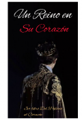 Portada del libro "Un Reino en su Corazón "