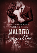 Portada del libro "Maldito orgullo"