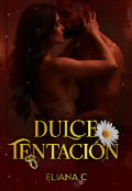 Portada del libro "Dulce tentación"