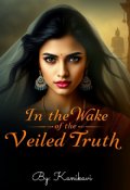 Portada del libro "In the Wake of the Veiled truth"