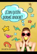 Portada del libro "con quien dormi anoche"