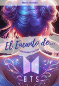 Portada del libro "El Encanto De..."