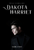 Portada del libro "Dakota y Harriet"