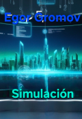 Portada del libro "Simulación"