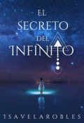 Portada del libro "El secreto del infinito"