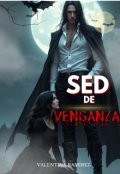 Portada del libro "Sed De Venganza"