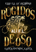 Portada del libro "Rugidos de oso"