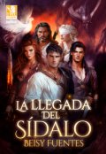 Portada del libro "La llegada del Sídalo"