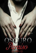 Portada del libro "Oscuro Paraíso."