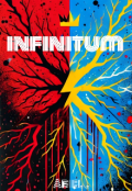 Portada del libro "Infinitum"