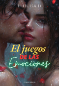 Portada del libro "El juego de las emociones "