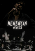 Portada del libro "Herencia Oculta "