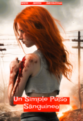 Portada del libro "Un Simple Pulso Sanguíneo"