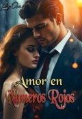 Portada del libro "Amor en números rojos"