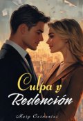 Portada del libro "Culpa y Redención"