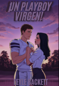 Portada del libro "¡ Un playboy virgen !"