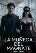 Portada del libro "La muñeca del magnate"