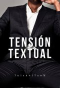 Portada del libro "Tensión Textual"