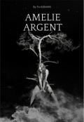 Portada del libro "Amelie Argent"