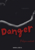 Portada del libro "Danger"