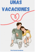 Portada del libro "Unas vacaciones "