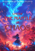 Portada del libro "Under The Mantle of Chaos "