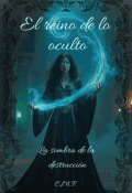 Portada del libro "El reino de lo oculto"