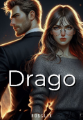 Portada del libro "Drago. "